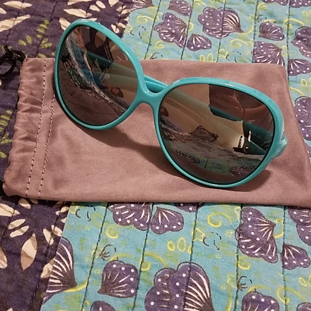 Nike Lux sunglasses